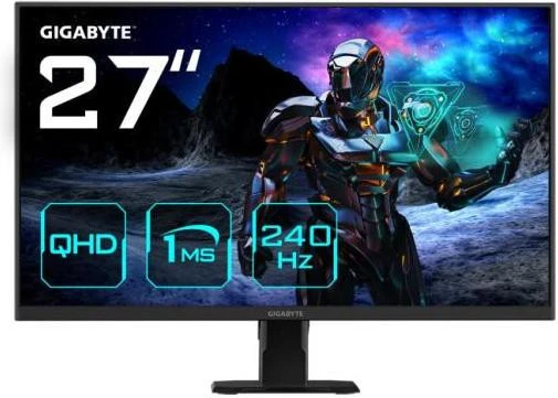 Монитор GIGABYTE GS27Q X EK (UA)