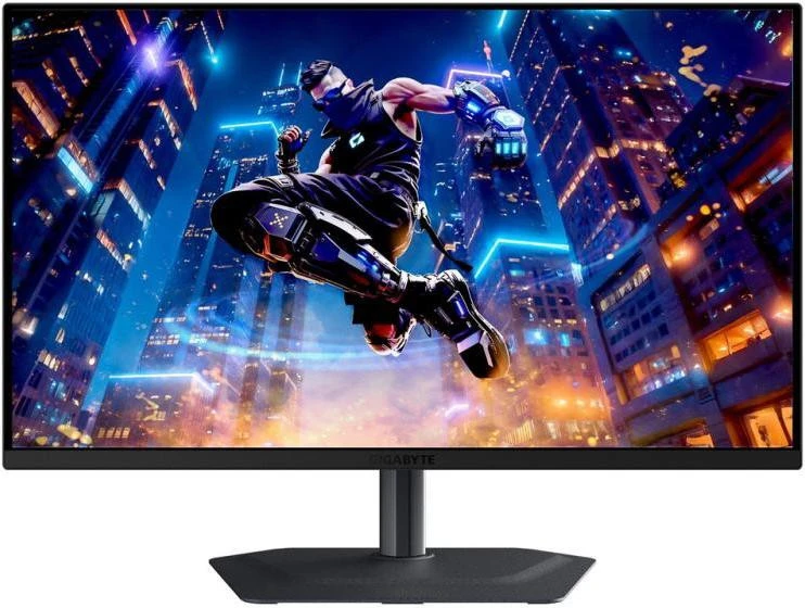 Монітор GIGABYTE MO27Q3 EK Gaming Monitor (UA)