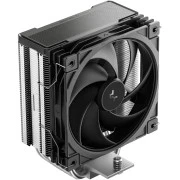 Кулер процессорный DeepCool AG400 G2 (R-AG400-BKNPMG2-G) (UA)