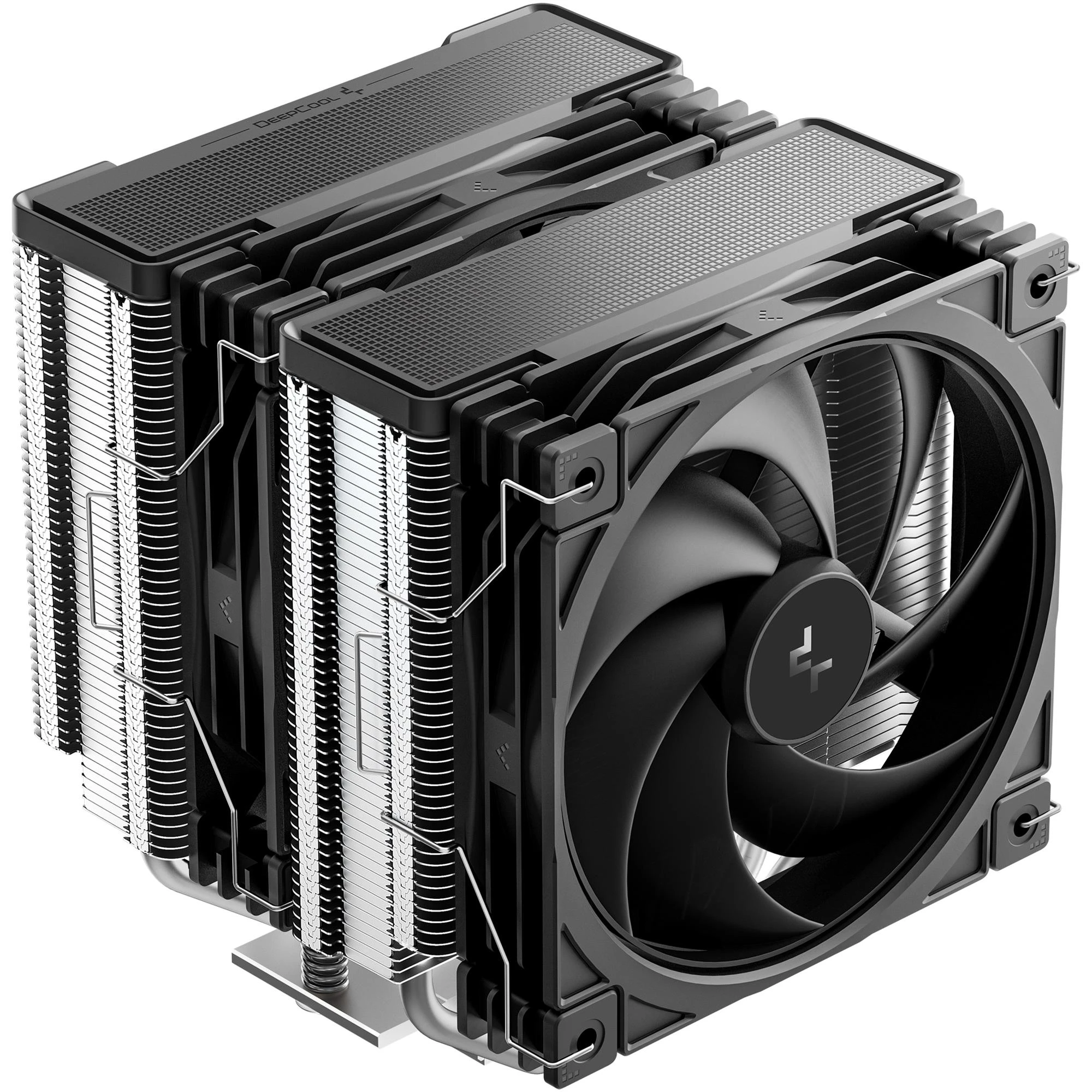 Кулер процесорний DeepCool AG620 G2 (R-AG620-BKNPMG2-G) (UA)