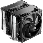 Кулер процесорний DeepCool AG620 G2 (R-AG620-BKNPMG2-G) (UA)