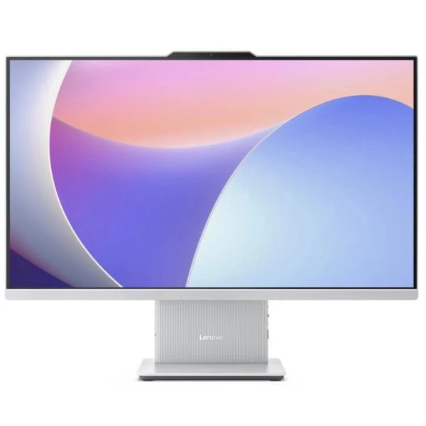 Комп'ютер Lenovo IdeaCentre AIO 27IRH9 Cloud Grey (F0HM00W9UO) (UA)