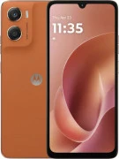 Motorola Moto G06 4G 4/64GB Arabesque (PBA20003) Europe