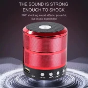 N98KN WS887 Red (UA)