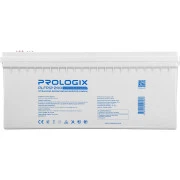 Prologix 12.8V 200AH 2560Wh (PLFP12-200) LiFePO4 (UA)