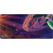Rick and Morty Outer Space (FWBMPRIMOR24005XL) (UA)
