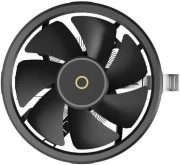 Воздушное охлаждение Ocypus BETA A10 BK (BETA-A10-BK1NNWN00X-GL) (UA)