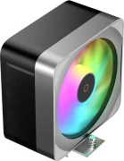 Повітряне охолодження Ocypus DELTA A40 EX ARGB BK (DELTA-A40-BK1NAWN00E-GL) (UA)