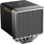 Воздушное охлаждение Ocypus DELTA A62 EX Digital BK (DELTA-A62-BK2NNWD00E-GL) (UA)