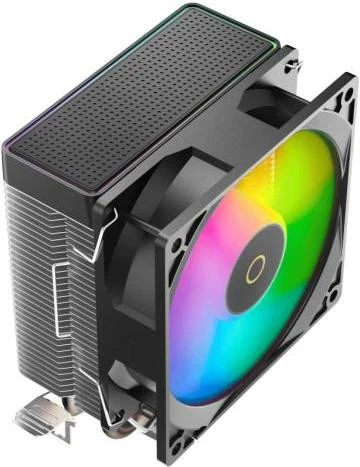 Воздушное охлаждение Ocypus GAMMA A20 BK ARGB (GAMMA-A20-BK1AAWN00F-GL) (UA)