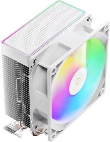 Повітряне охолодження Ocypus GAMMA A20 WH ARGB (GAMMA-A20-WH1AAWN00F-GL) (UA)