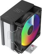 Повітряне охолодження Ocypus GAMMA A40 BK ARGB DIGITAL (GAMMA-A40-BK1NAWD00X-GL) (UA)