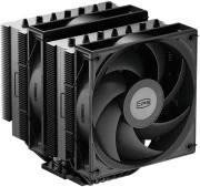 Повітряне охолодження PCCooler RT720 Black (RT720-BKNWXX-GL) (UA)