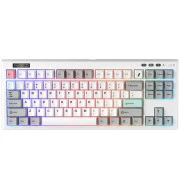 1stPlayer NEO87 Wireless Frostwave (NEO87-FW-TLD) (UA)