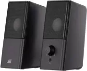 2E PCS202 Black (2E-PCS202BK) (UA)