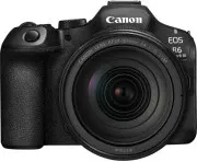 Canon EOS R6 Mark III kit (24-105mm) IS STM (7084C031) (UA)
