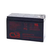 CSB 12V 7.2AH (UPS123607) AGM (UA)