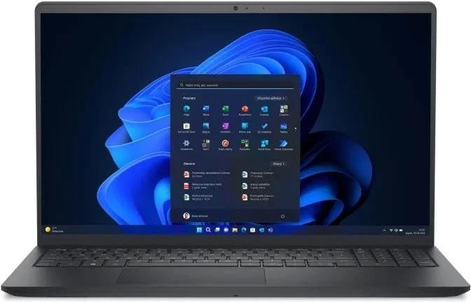 Ноутбук Dell Pro 15 Essential PV15250 (PV15250_RPLU_005_P_FgrPr_UBU) (UA)