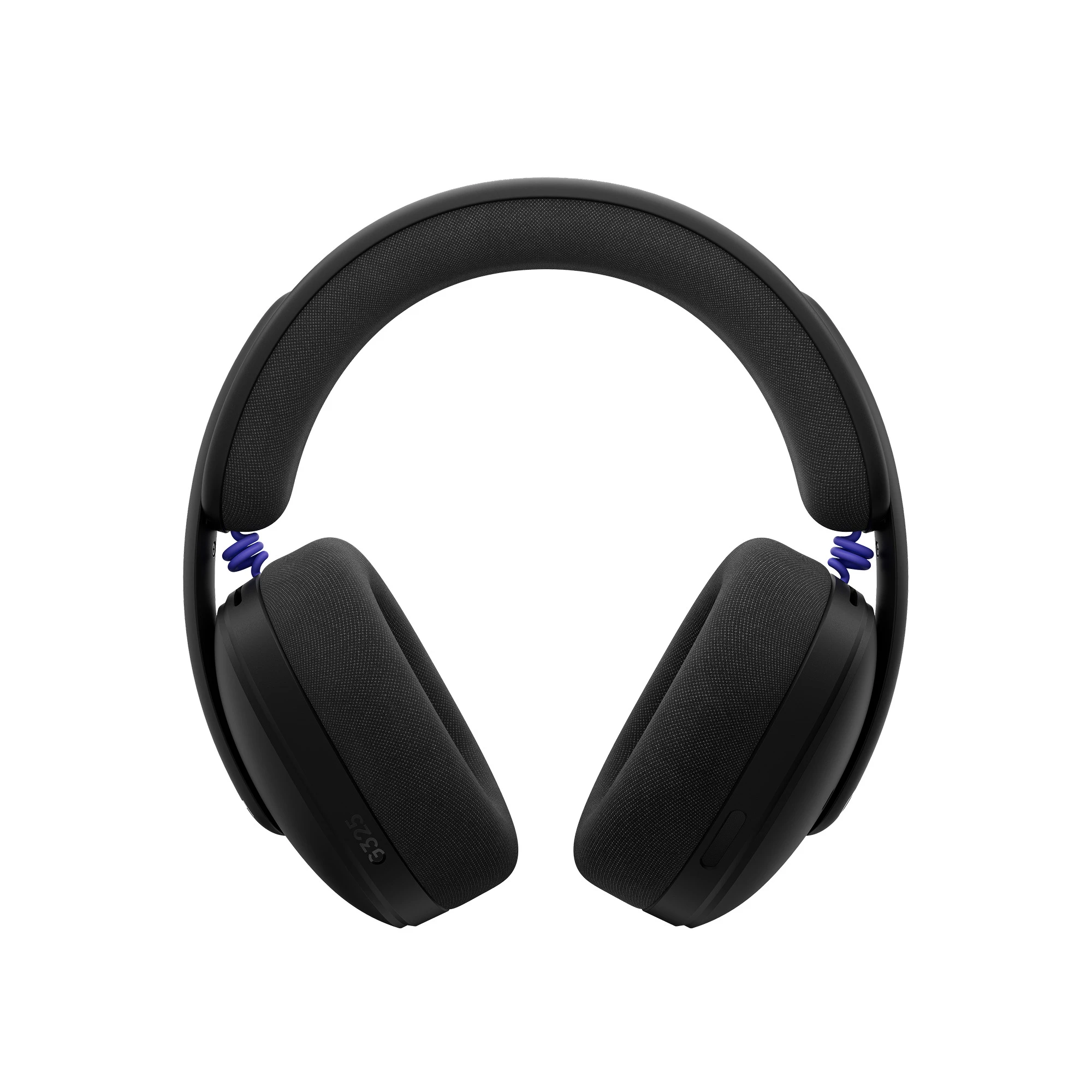 Гарнітура Logitech G325 Lightspeed Black (981-001524) (UA)