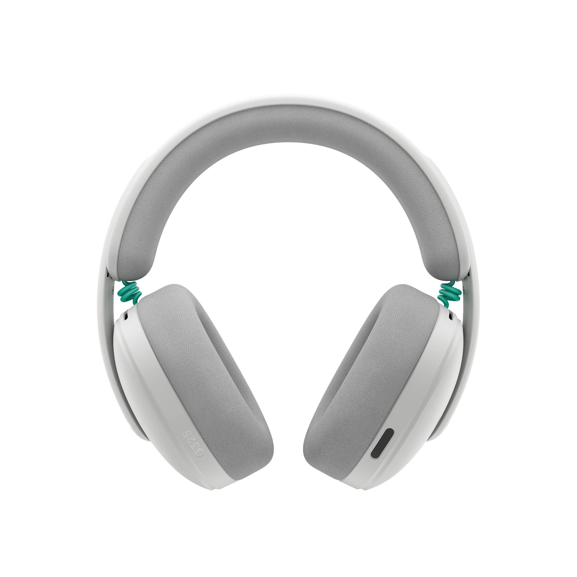 Гарнітура Logitech G325 Lightspeed White (981-001531) (UA)