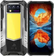 OUKITEL WP100 TITAN 16/512GB Black (6931940792752) (UA)