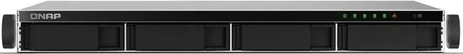 Сетевое хранилище NAS Qnap TS-464U-8G (UA)