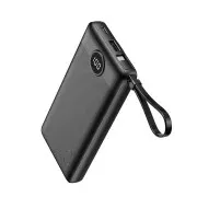 Veger W1116 10000mAh (W1116.black) (UA)