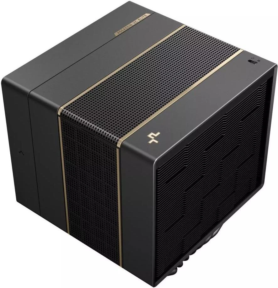 Повітряне охолодження Deepcool Assassin VC Elite (R-ASN4-BKNVNN-GJD) (UA)