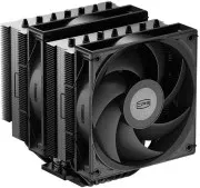 Воздушное охлаждение PCCooler RT720 Black (RT720-BKNWXX-GL) (UA)