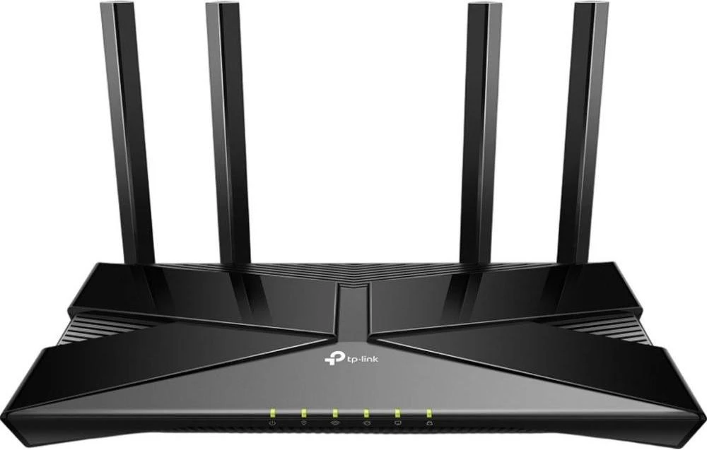 Wi-Fi роутер TP-Link EX520 (UA)