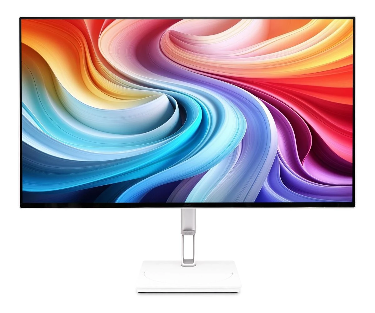 Монитор Acer CE270UXwmiipprx (UM.GCXEE.X01) UA