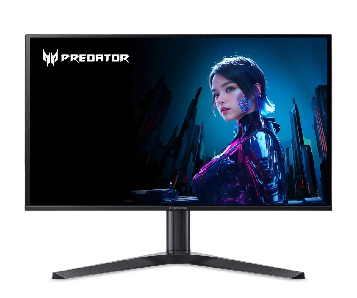 Монитор Acer Predator X27X1bmiippruzx (UM.GXXEE.109) UA