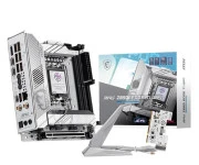 MSI MPG B860I EDGE TI WIFI (911-7E43-001) (UA)