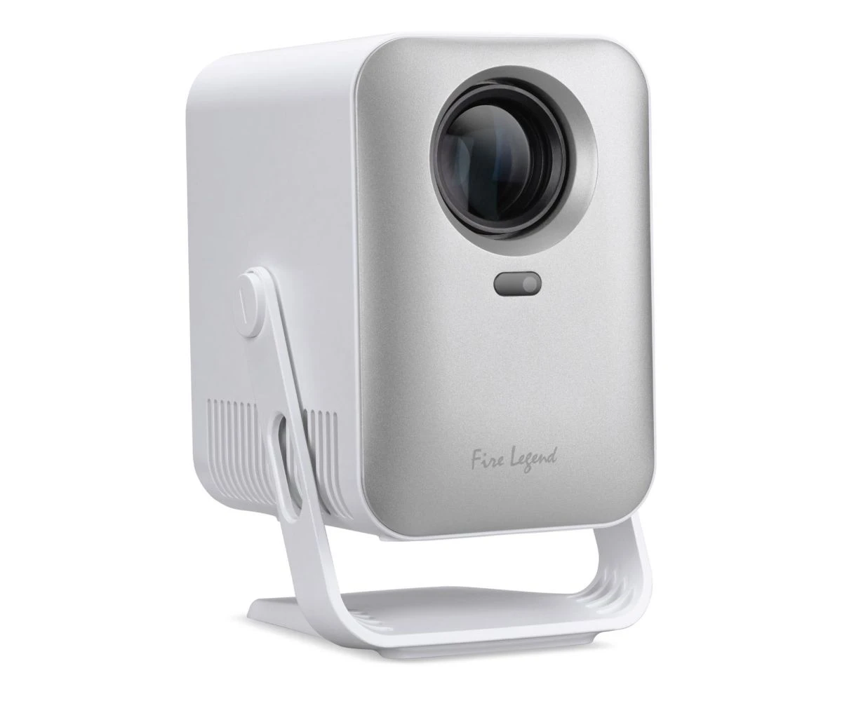 Проектор Acer Aopen QH31s Grey (MR.JYQ11.002) EU