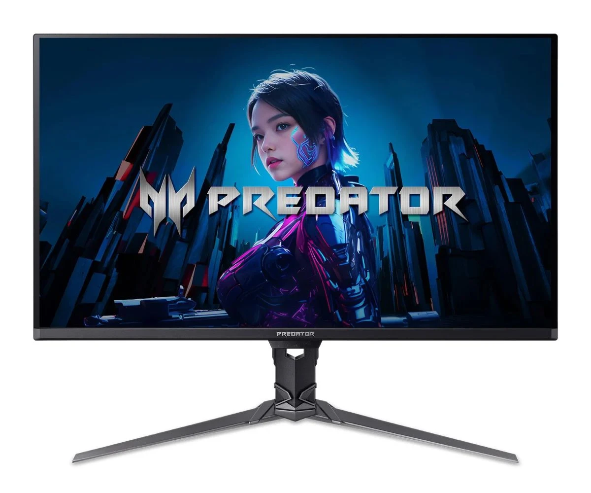 Монітор Acer X32X5bmiiphuzx (UM.JXXEE.501) EU