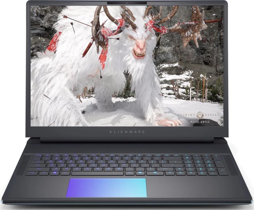 Ноутбук Alienware 18 Area-51 (LAA18250-94441BLU-PUS)