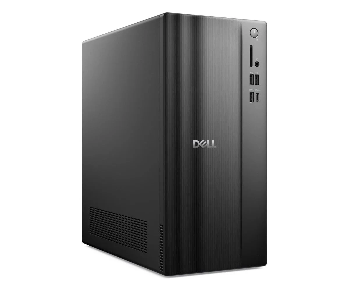Комп'ютер Dell PRO Tower Essential i5-14400/8GB/512GB/Win11P (BTO004_QVT1260_EMEA) EU