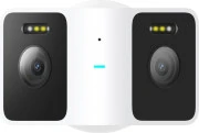 IP-камера видеонаблюдения Xiaomi Outdoor Camera CW100 Dual (BHR07UIEU)