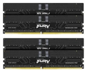 Kingston FURY 128GB (4x32GB) 5600 CL36 Renegade Pro (KF556R36RBK4-128) EU