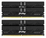 Kingston FURY 64GB (4x16GB) 6000 CL32 Renegade Pro (KF560R32RBEK4-64) EU