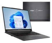 MSI Stealth A16 MercedesAMG Ryzen AI 9 HX 370/32G/2T/W11 RTX5070 (Stealth A16 MercedesAMG AI+ | A3XWGG-034PL)