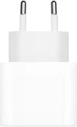Сетевое зарядное устройство Apple 20W USB-C Power Adapter (MD3J4ZM/A)