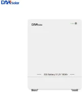Внешняя батарея DAH Solar DHN-LVWES05-G1