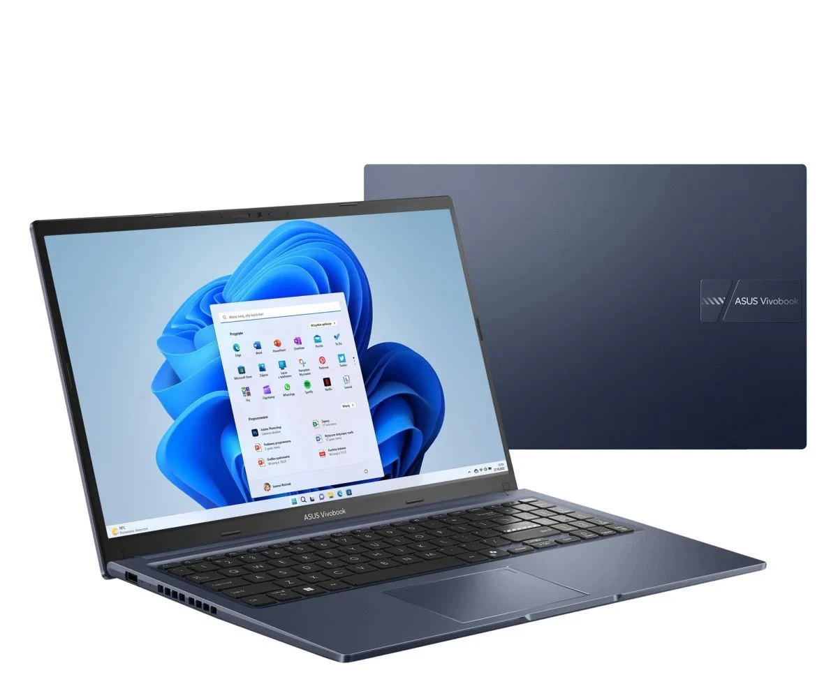 Ноутбук ASUS Vivobook 15 Ryzen 5-150/40GB/1TB/Win11 (M1502NAQ-BQ034W)