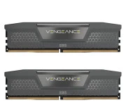 Corsair 16GB (2x8GB) 6000 CL36 Vengeance (CMK16GX5M2E6000Z36) EU