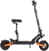 Електросамокат Kugoo KIRIN G2 Max