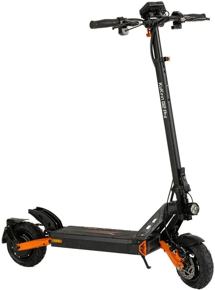 Електросамокат Kugoo KIRIN G2 Pro New