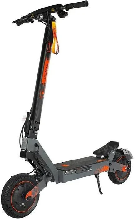 Електросамокат Kugoo KIRIN G2 Ultra