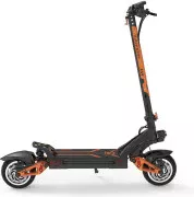 Електросамокат Kugoo KIRIN G3 Pro Black