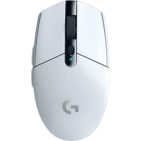Миша Logitech G305 Lightspeed White (910-005291/910-005292) (CN)